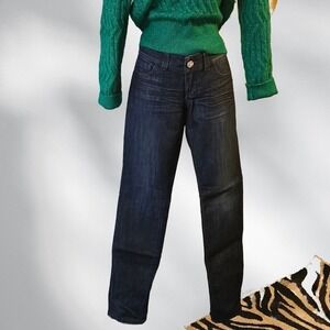 Guess Daredevil Skinny with Swarovski Crystals‎ - Size 27